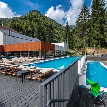 New Sairme Hotel Exterior photo